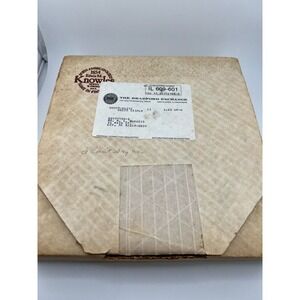 Vintage Knowles I Cain't Say No The Third Issue in the Oklahoma Collectors Plate